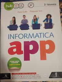 informatica app