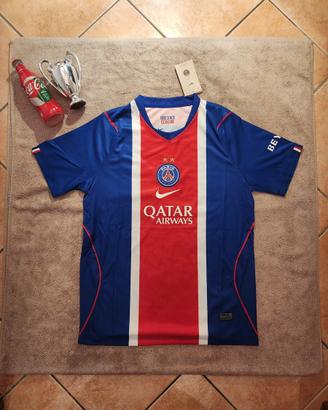 Maglia PSG 2026/2027, Uomo, taglia S