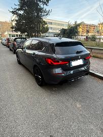 BMW Serie 1 118d  -  Msport