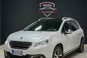 Peugeot 2008 1.6 e-HDi 92 CV Stop&Start Urban Cros