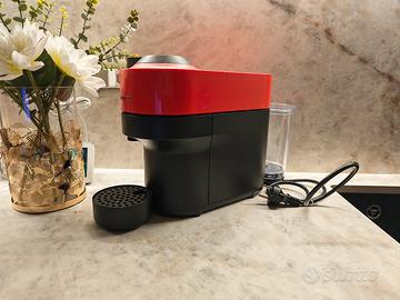 Nespresso Vertuo Pop (Krups modello XN920)