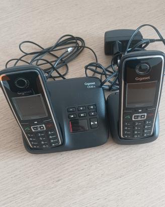 telefono cordless 