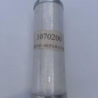 Filtro disoleatore per compressori rotativi Mattei