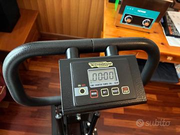 Rampica technogym