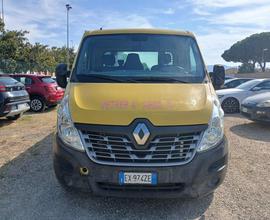RENAULT Master T35 2.3 dCi/125 Cassone + IVA 22%