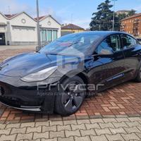 TESLA Model 3 RWD