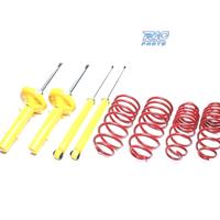 KIT SOSPENSIONE SPORTIVA PER PEUGEOT