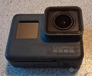 GoPro 6