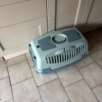 Trasportino per cani piccola taglia
