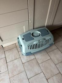 Trasportino per cani piccola taglia