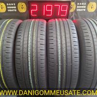 4 gomme estive 235 60 18 continental 75%