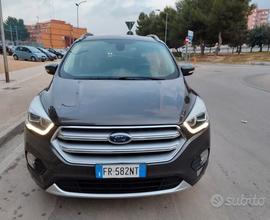 FORD Kuga 1.5 TDCI 120CV RETR0 PELL SUPER PREZZO!!