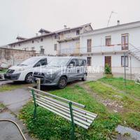 CASA INDIPENDENTE RISTRUTTURATA CON AMPIO CORTILE