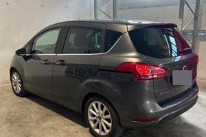 Ford B-Max 1.5 TDCi 95 CV Titanium