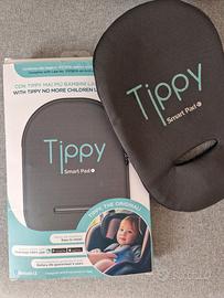 Tippy Pad dispositivo anti abbandono bambini 