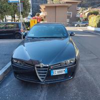 auto alfa tdj 159