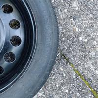 ruotino T125/80 R16