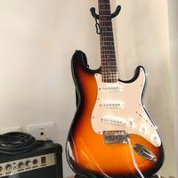 Chitarra Elettrica 
