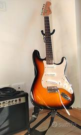 Chitarra Elettrica 