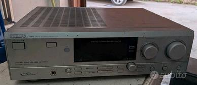 Sourround Home Theatre Philips FR994