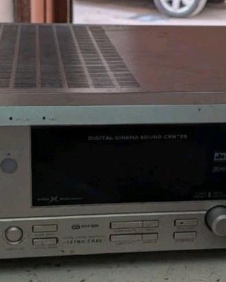 Sourround Home Theatre Philips FR994