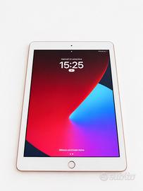 Apple iPad 9,7” 6^generazione 32 GB Wi-Fi Gold