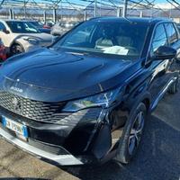 PEUGEOT 5008 BlueHDi 130 S&S EAT8 Allure Pack