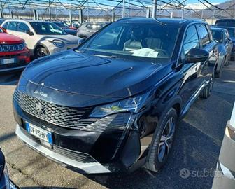 PEUGEOT 5008 BlueHDi 130 S&S EAT8 Allure Pack