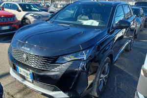 PEUGEOT 5008 BlueHDi 130 S&S EAT8 Allure Pack