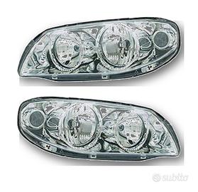 Fari anteriori Fiat Punto 188 