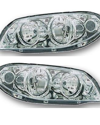Fari anteriori Fiat Punto 188 