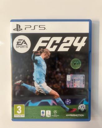 Fifa 24