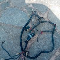 Impianto elettrico Aprilia Sr 1995