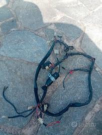 Impianto elettrico Aprilia Sr 1995