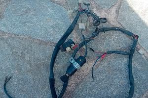 Impianto elettrico Aprilia Sr 1995