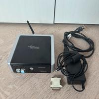 Mini PC Fujitsu ESPRIMO Q5020 - Windows XP