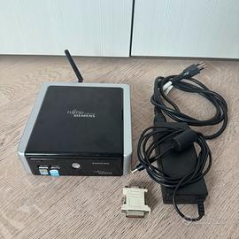 Mini PC Fujitsu ESPRIMO Q5020 - Windows XP