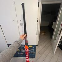 bastone hockey grays