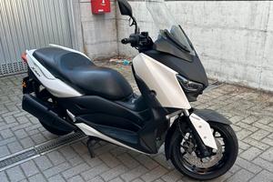 Yamaha X-Max 300 - 2018