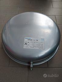 Vaso espansione caldaia CIMM CP335 10 litri