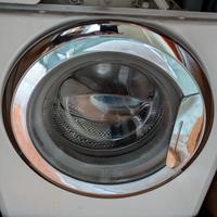 Obló lavatrice Whirpool