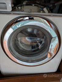 Obló lavatrice Whirpool