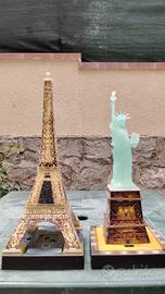 puzzle 3D ravenspugen 