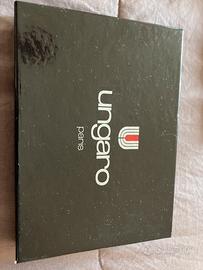 Portafoglio uomo vintage in pelle