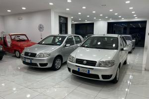 Fiat Punto 1.2 16V 5p. Dynamic PER NEOPATENTATI