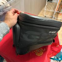 Borsa servatoi Bmw