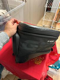 Borsa servatoi Bmw
