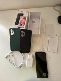 Redmi note 12