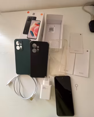 Redmi note 12