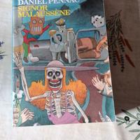 Signor Malaussene-Daniel Pennac.